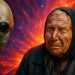 Baba Vanga