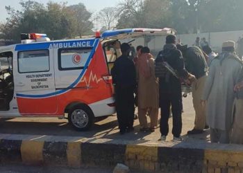 Image: Express News