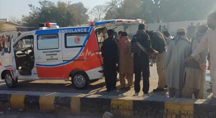 Image: Express News