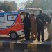 Image: Express News