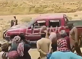 Baloch Couple's Murder Took Place Days Before Eid, Says Rauf Klasra (Image: Screengrab)