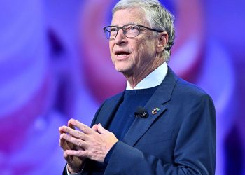Bill Gates