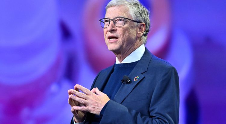 Bill Gates