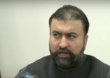 CM Balochistan