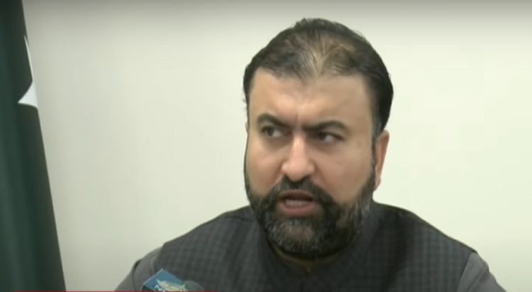 CM Balochistan