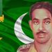 Captain Sarwar