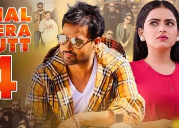 Chal Mera Putt 4