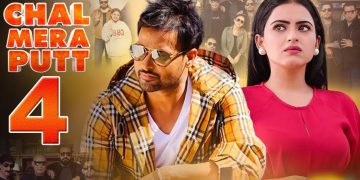 Chal Mera Putt 4