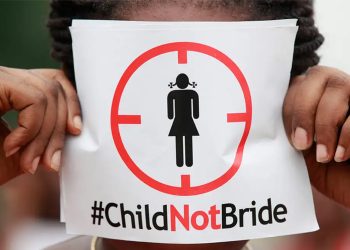 Marriage with minor girl