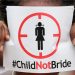 Marriage with minor girl