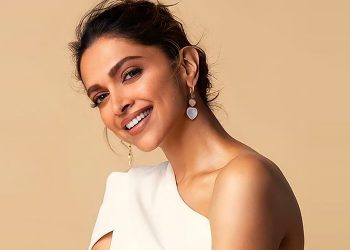 Deepika Padukone
(Image: Instagram.com/deepikapadukone)