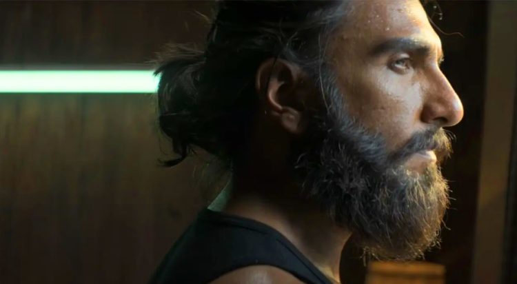 Ranveer Singh