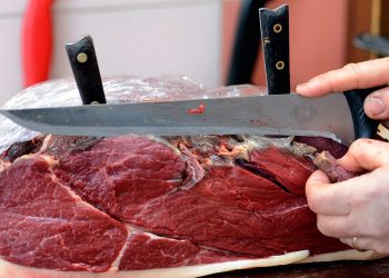 Donkey Meat