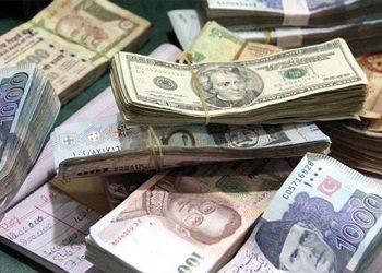 Foreign Currency Rates