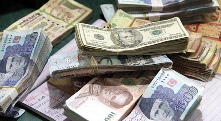 Foreign Currency Rates