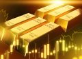 Gold prices