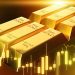 Gold prices
