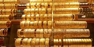Gold Prices