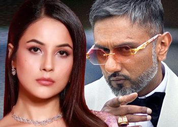 Honey Singh