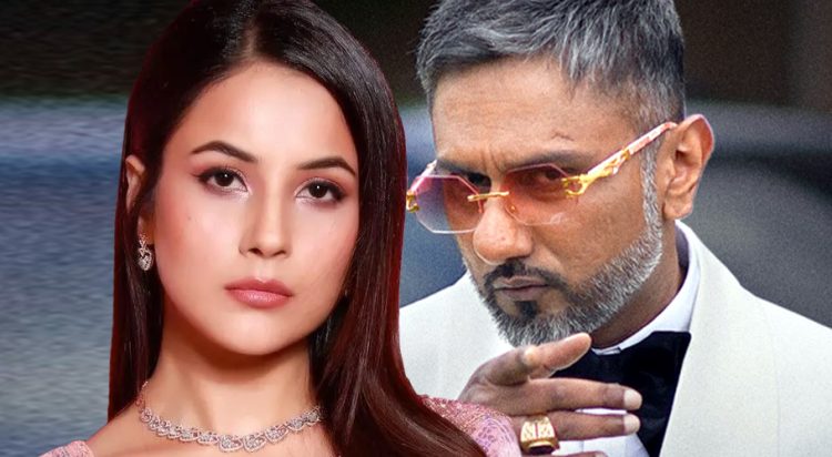 Honey Singh