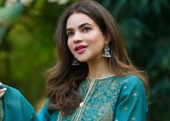 Humaira Asghar
