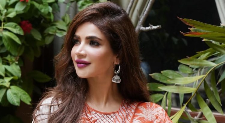 Humaira Asghar