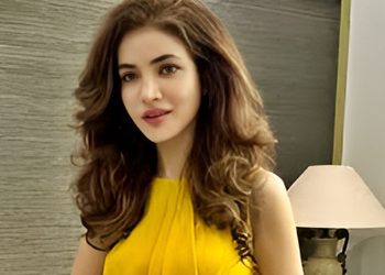 Humaira Asghar