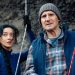 Mike (Liam Neeson) travels to Nepal to scatter his late brother's ashes on Mt. Everest. When Mike and his mountain guide encounter mercenaries on a tour bus, they are forced to fight to save themselves, the passengers, and the local villagers' homeland. (Courtesy of Vertical)