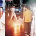 Muslim youth killed