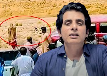 Irshad Bhatti
