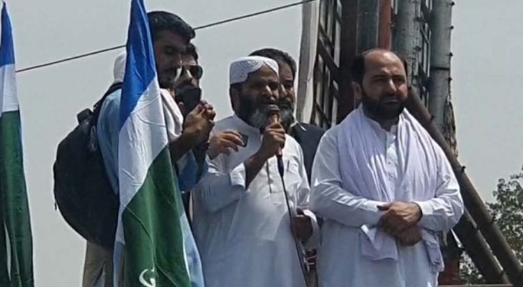 Jamaat-e-Islami