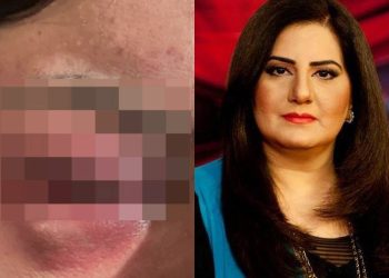 Jasmeen Manzoor
