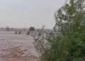 Flood Emergency in Punjab: Hundreds Stranded, Villages Isolated, and Rivers Rising (Image: Screengrab/Dunya News)