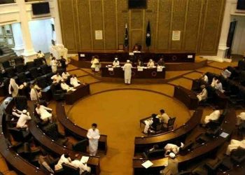 KP Assembly