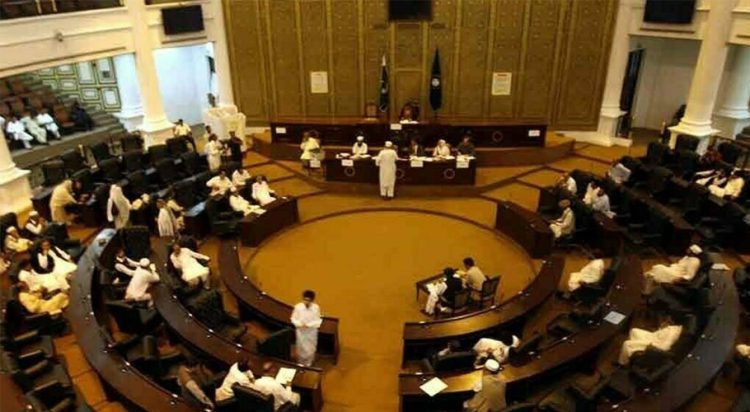 KP Assembly