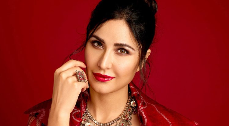 Katrina Kaif