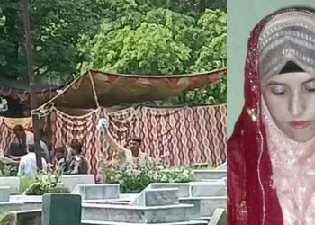 Killed on name of Honour