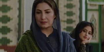 Social Media Applauds Premiere of "Main Manto Nahi Hoon" for Emotional Storytelling (ARY Digital)