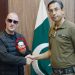 Lord Miles Tracks Lost AirPods for a Year—Finds Them in Pakistan. (Image: X)