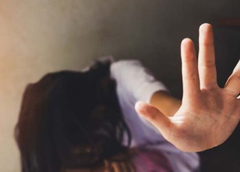 Sexually Assaulted