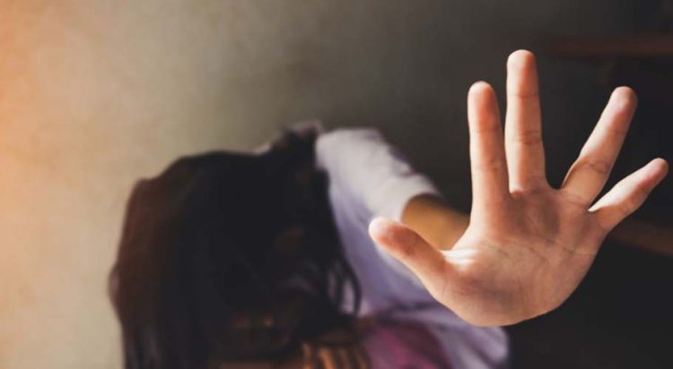 Sexually Assaulted