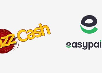 Easypaisa Jazzcash