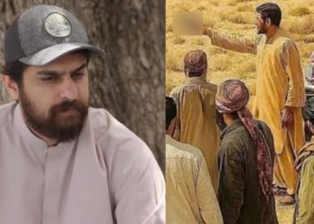 Sardar Sherbaz