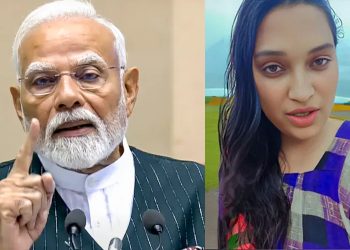 Narendra Modi