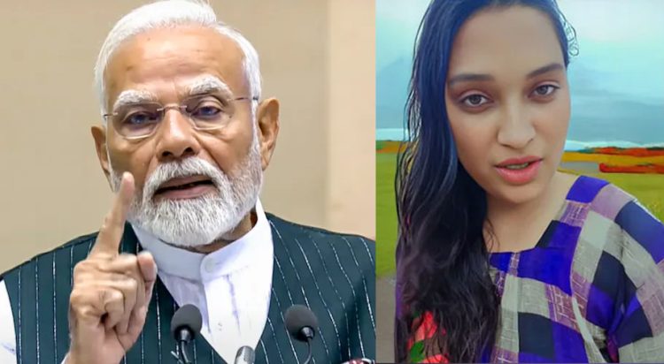 Narendra Modi