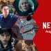 Netflix August 2025