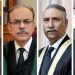 JCP appoints Mr. Justice S.M. Attique Shah as Chief Justice of the Peshawar High Court, Mr. Justice Rozi Khan Barrech as Chief Justice of the Balochistan High Court, Mr. Justice Muhammad Junaid Ghaffar as Chief Justice of the Sindh High Court, and Mr. Justice Sardar Muhammad Sarfraz Dogar as Chief Justice of the Islamabad High Court.