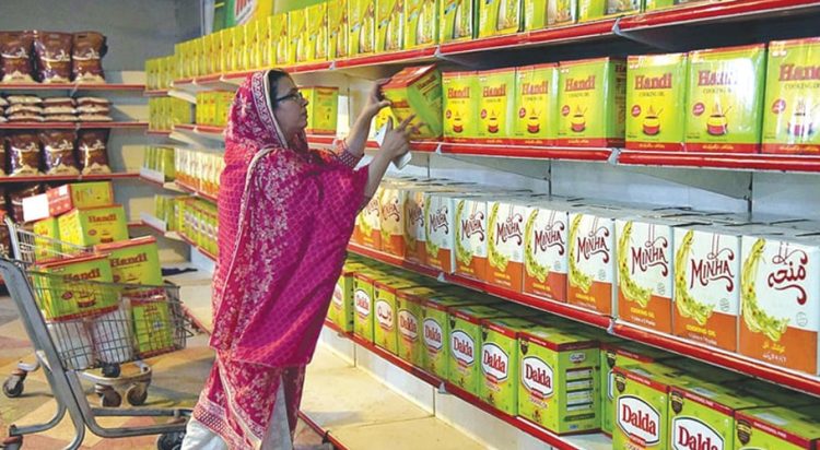 Oil and Ghee