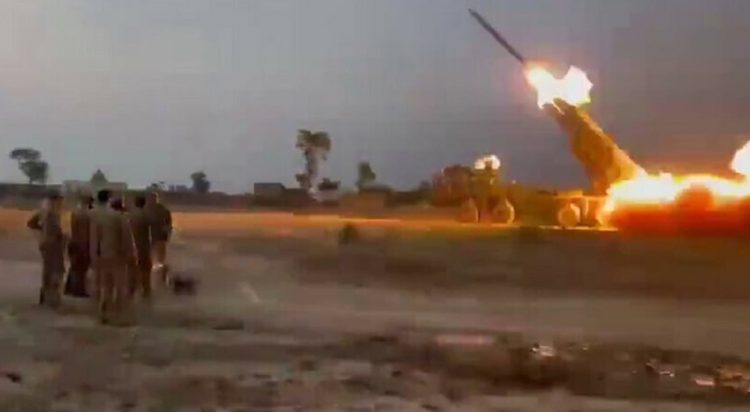 Operation Sindoor