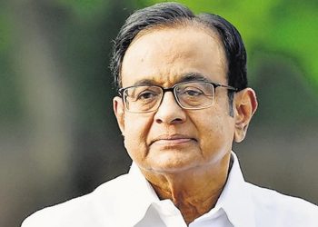 Palaniappan Chidambaram, better known as P. Chidambaram, is an Indian politician and lawyer who currently serves as Member of Parliament, Rajya Sabha.